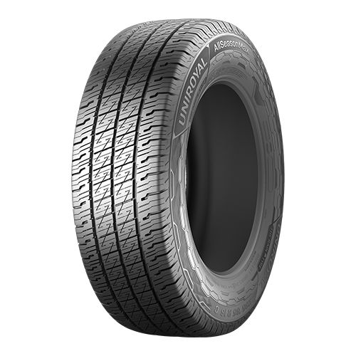 UNIROYAL ALLSEASONMAX 215/65R16C 109T