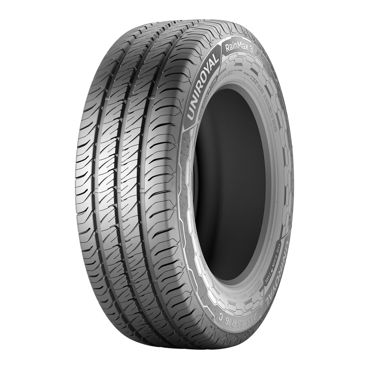 UNIROYAL RAIN MAX 3 235/65R16C 115R