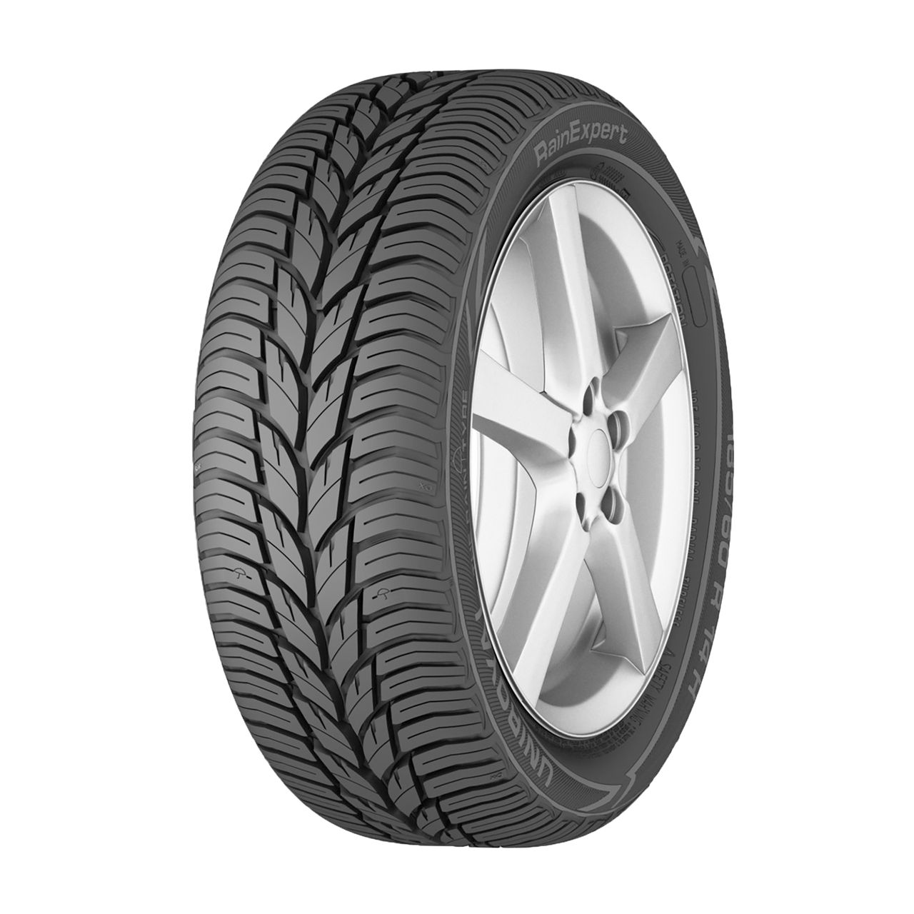 UNIROYAL RAINEXPERT 205/60R15 91W