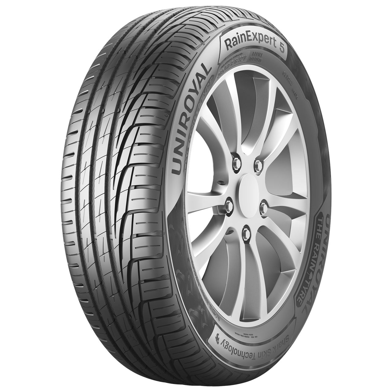 UNIROYAL RAINEXPERT 5 (EVc) 205/60R16 96V BSW XL