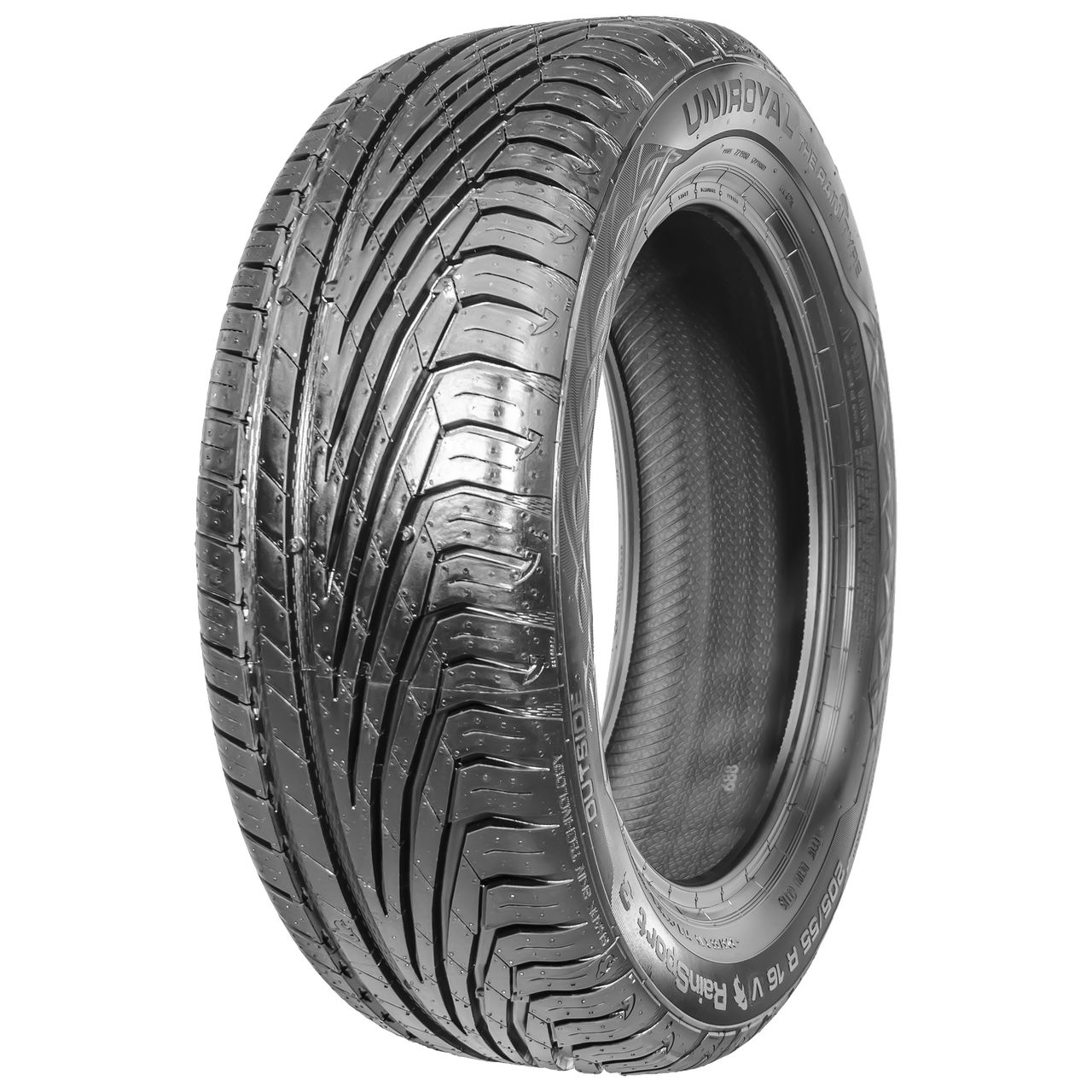 UNIROYAL RAINSPORT 3 205/55R16 94Y XL