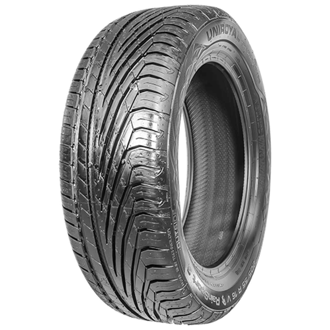 UNIROYAL RAINSPORT 3 SSR 195/55R16 87H