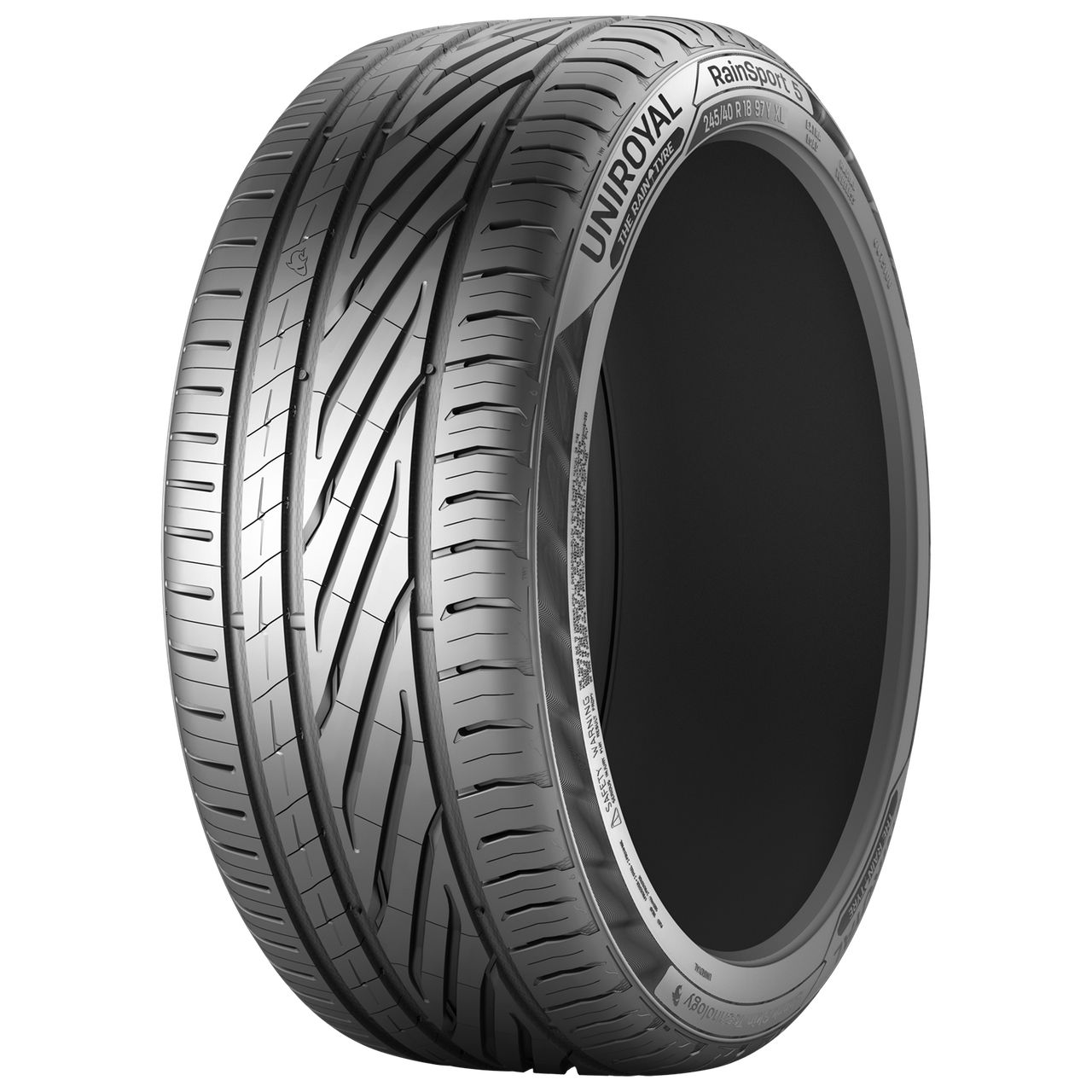 UNIROYAL RAINSPORT 5 (EVc) 225/55R16 95Y