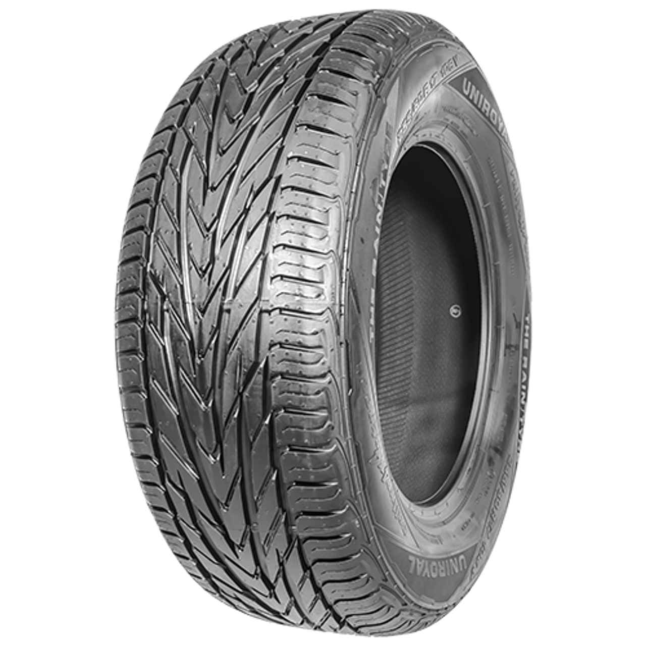 UNIROYAL RALLYE 4X4 STREET 195/80R15 96H