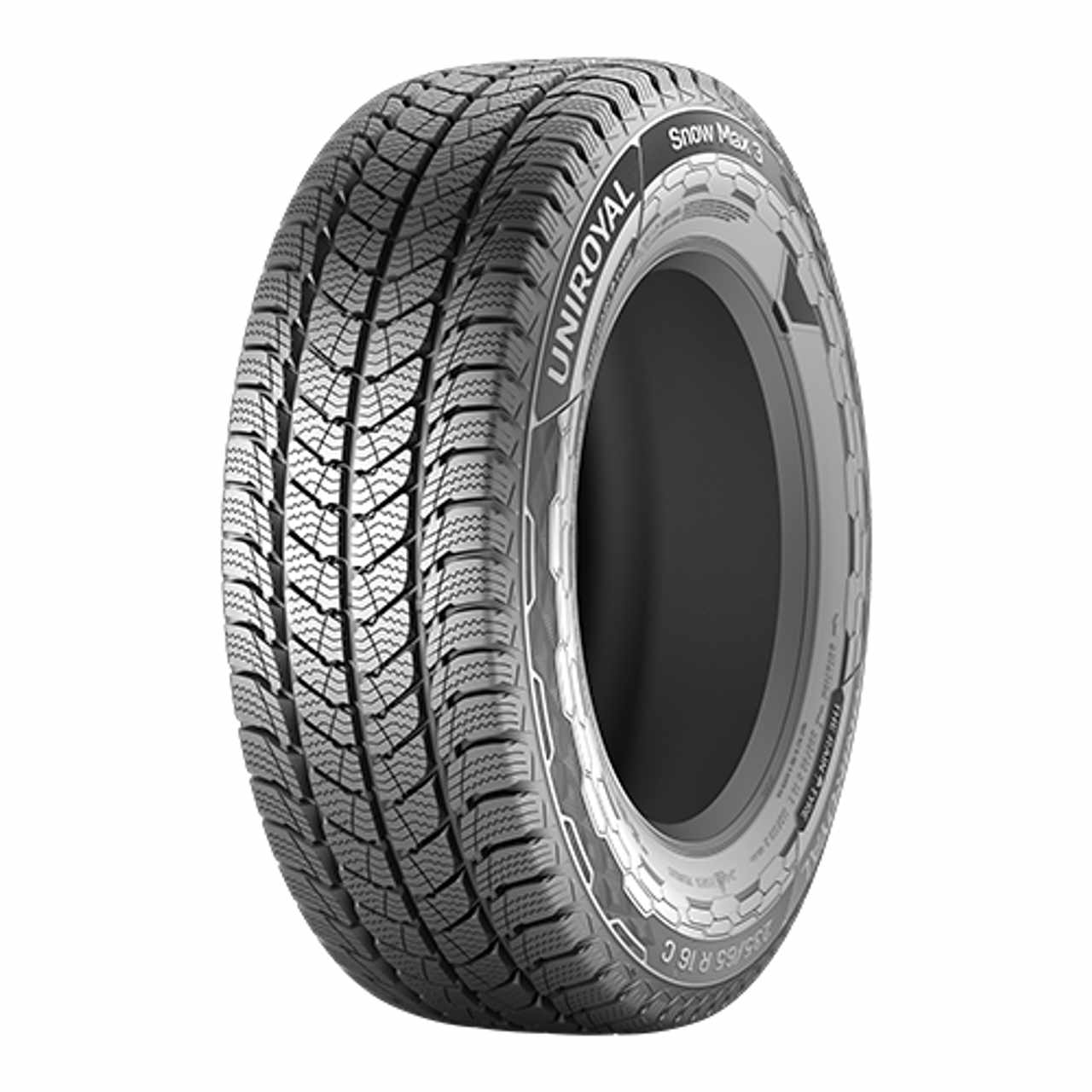 UNIROYAL SNOW MAX 3 175/65R14C 90T