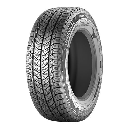 UNIROYAL SNOW MAX 3 205/65R15C 102T