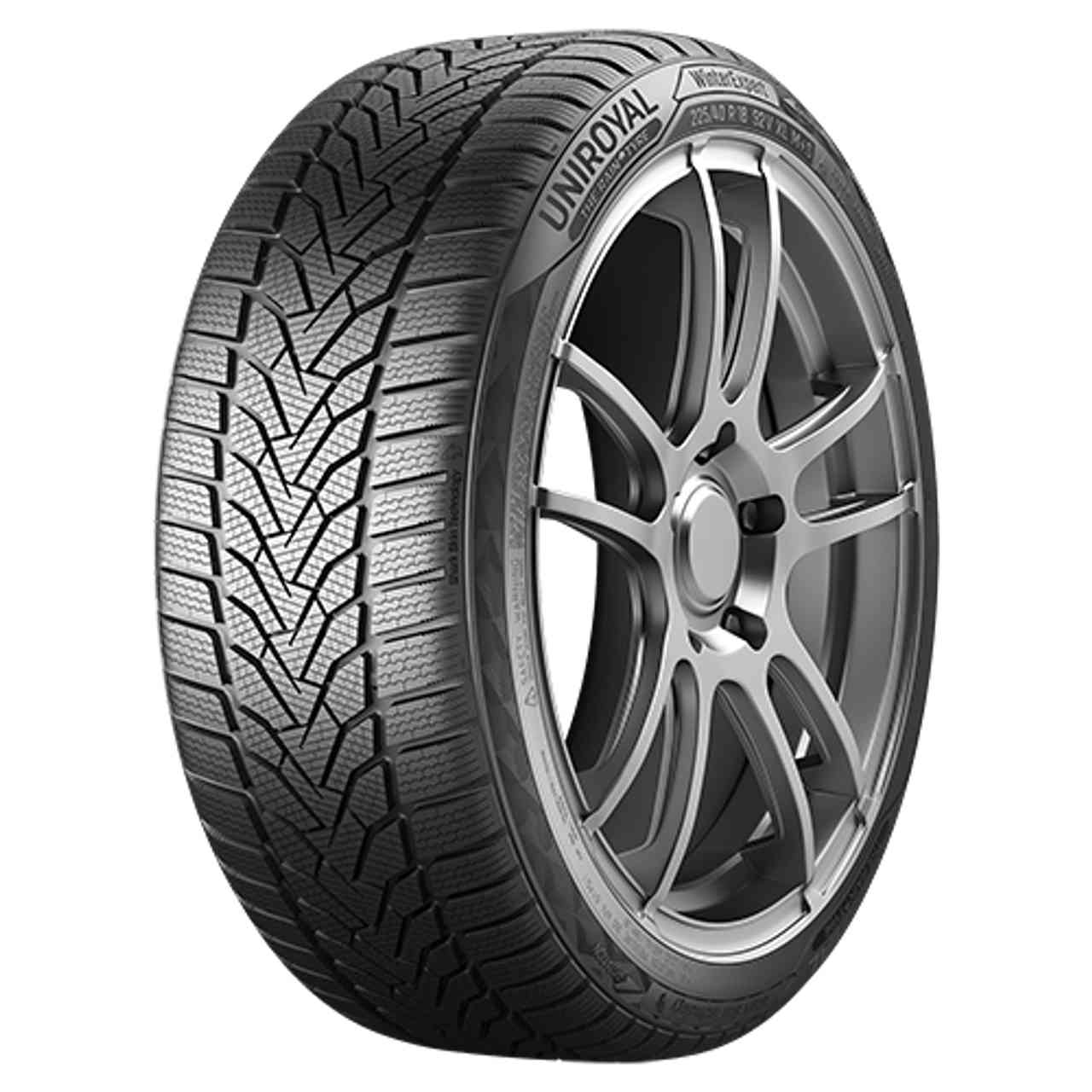 UNIROYAL WINTEREXPERT (EVc) 165/70R13 79T