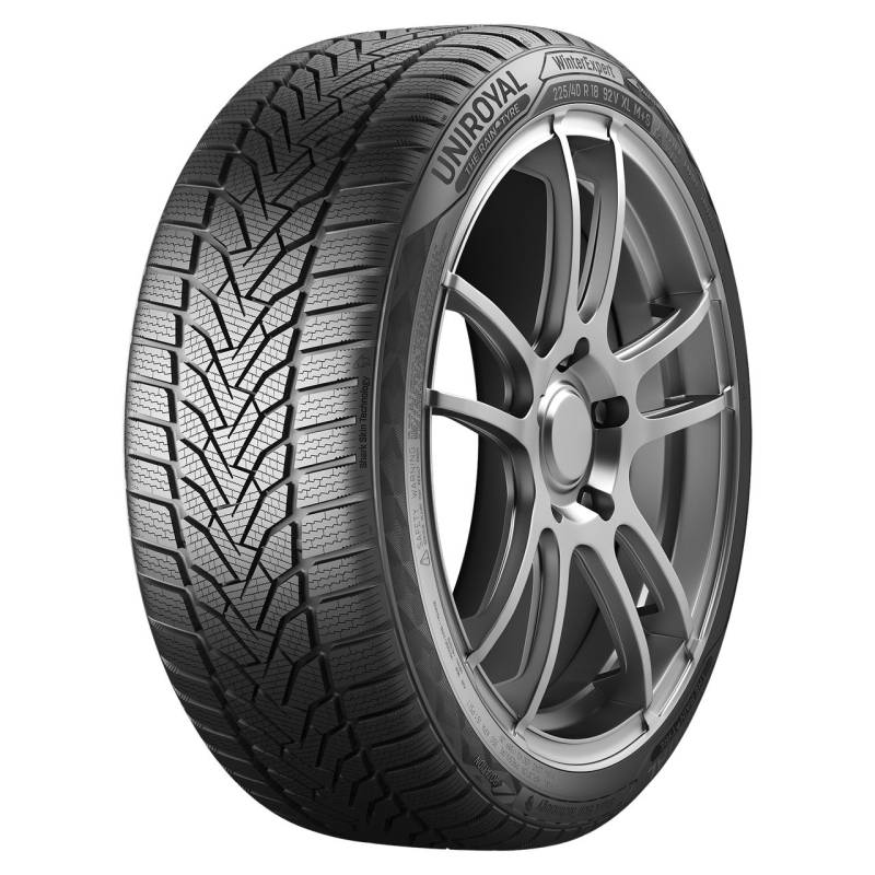 UNIROYAL WINTEREXPERT (EVc) 235/55R17 103V FR XL