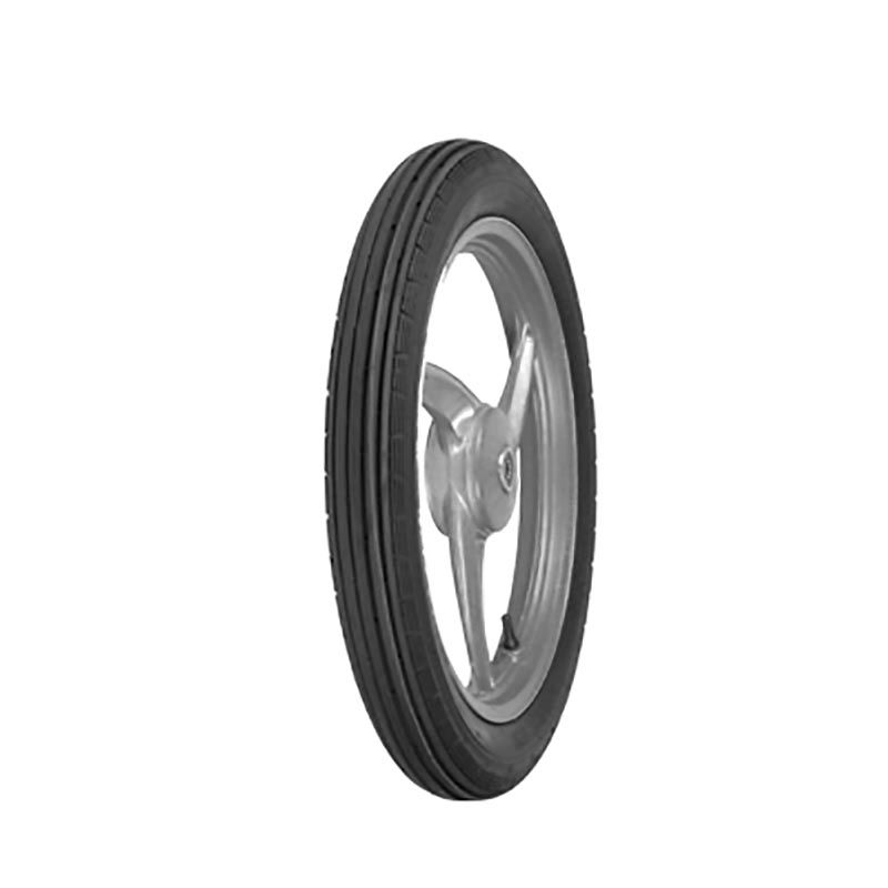 VEE-RUBBER VRM-011 2.50 - 18 TT 45P FRONT