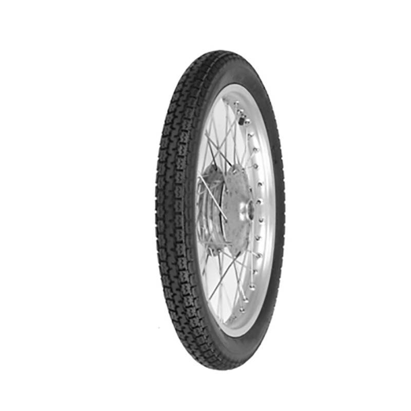 VEE-RUBBER VRM-015 2.75 - 16 TT 43P REAR