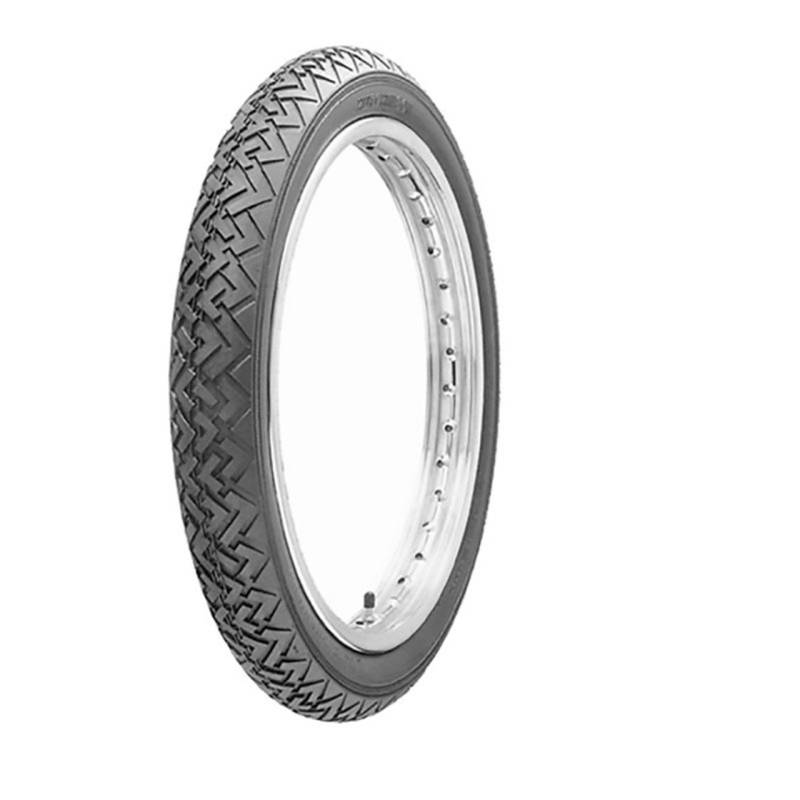 VEE-RUBBER VRM-087 2.25 - 17 TT 39J