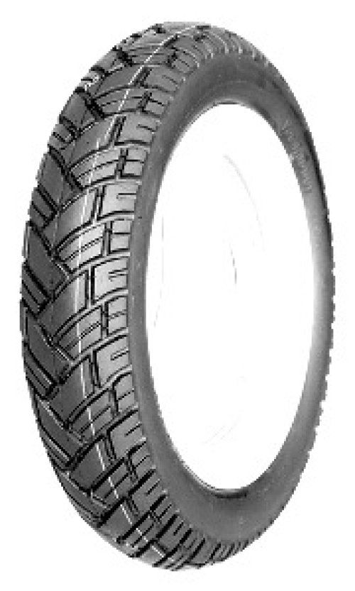 VEE-RUBBER VRM-094 3.00 - 12 TT 43J FRONT/REAR