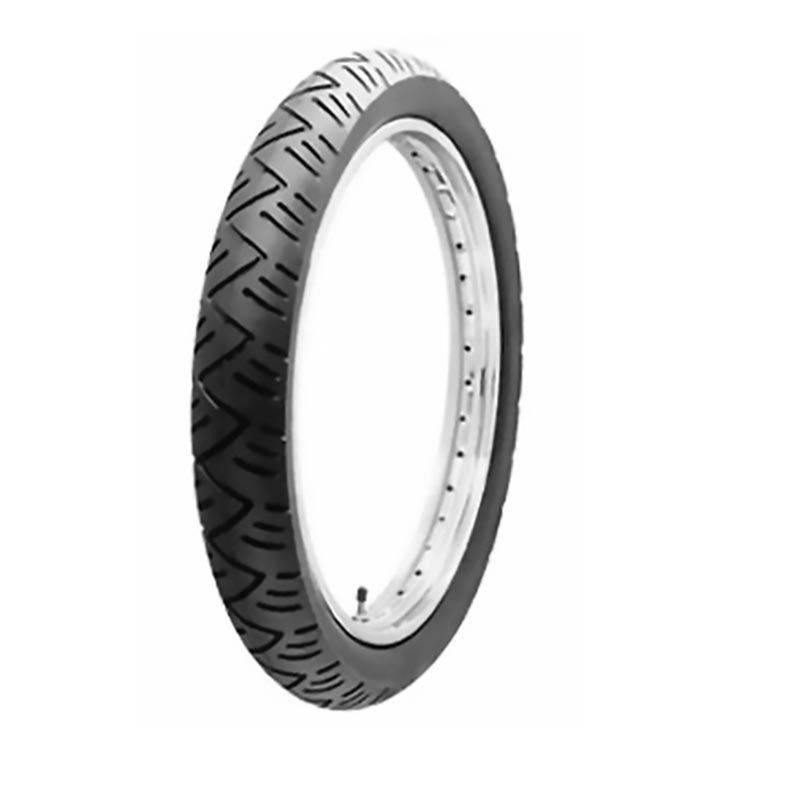 VEE-RUBBER VRM-097 2.75/80 - 16 XL TT 43J FRONT