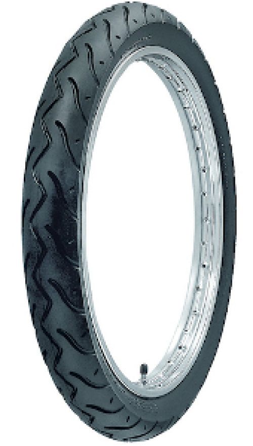 VEE-RUBBER VRM-099 2.00 - 17 XL TT 33J FRONT