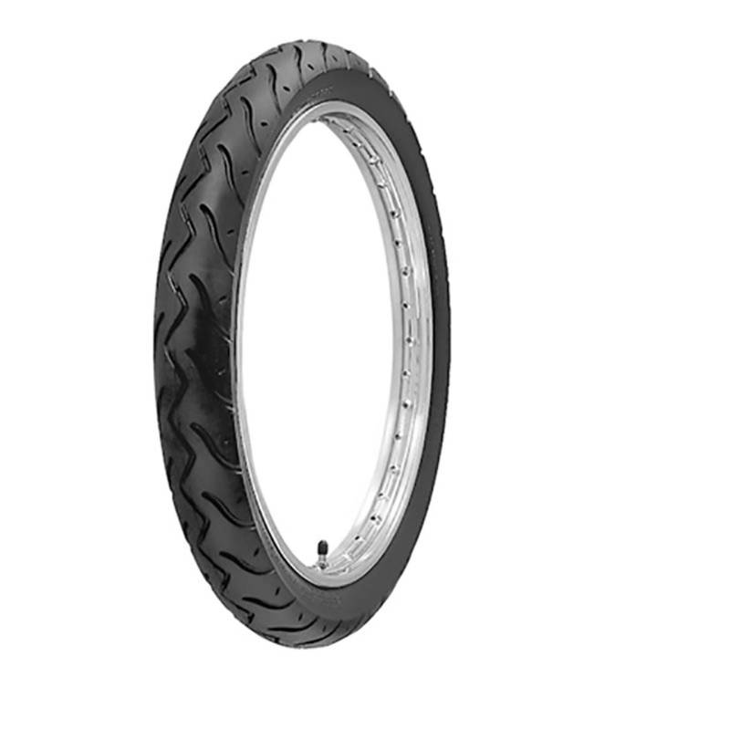 VEE-RUBBER VRM-099 2.25 - 16 TL 38J REAR