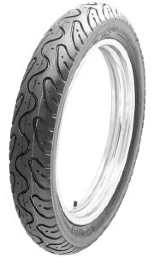 VEE-RUBBER VRM-100 2.75 - 14 XL TT 43J FRONT