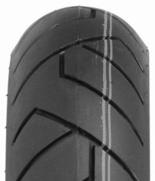 VEE-RUBBER VRM-119C 120/90 - 10 TL 66L