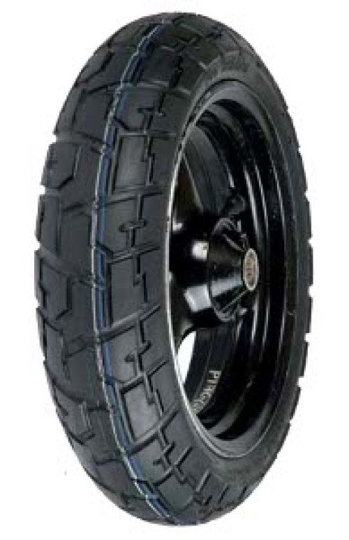 VEE-RUBBER VRM-133 120/70 - 12 TL 51J FRONT/REAR