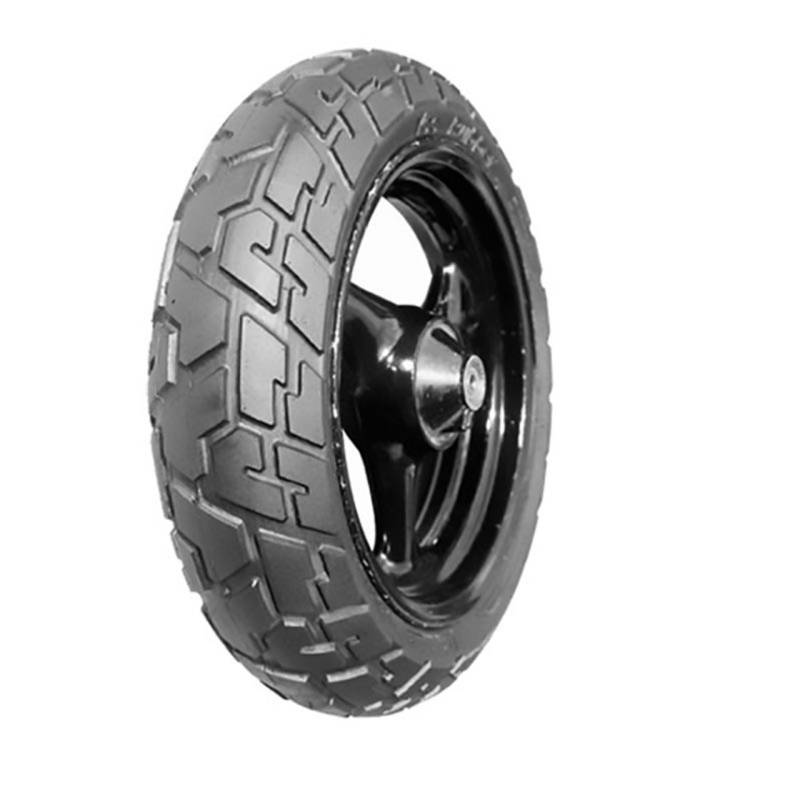 VEE-RUBBER VRM-133 90/90 - 10 TL 50J FRONT/REAR