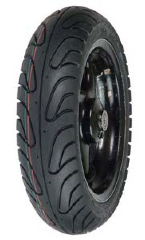 VEE-RUBBER VRM-134 120/70 - 12 TL 51L FRONT