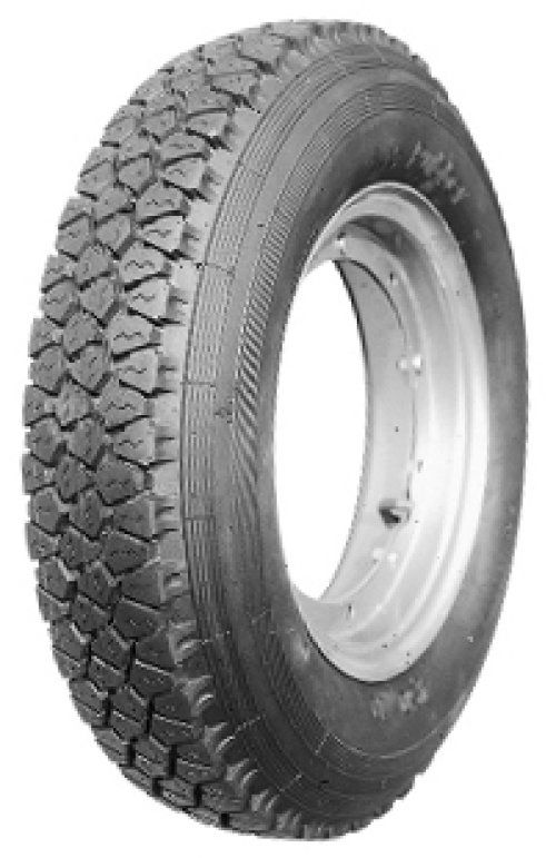 VEE-RUBBER VRM-138 4.50 - 10 TT 76J FRONT/REAR