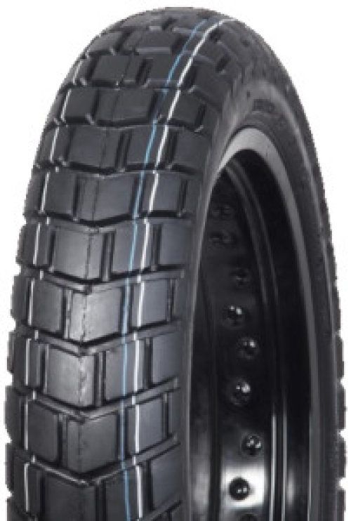 VEE-RUBBER VRM-163 2.75 - 21 TT 45P FRONT