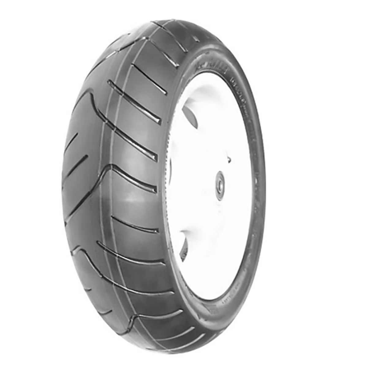 VEE-RUBBER VRM-217 120/70 - 10 TL 54L REAR