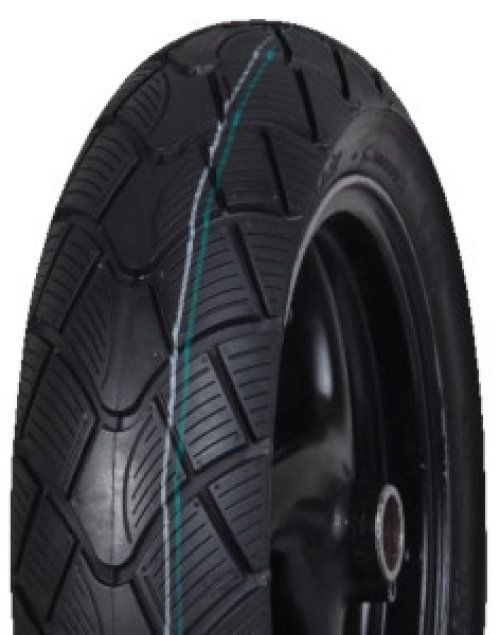 VEE-RUBBER VRM-351 130/70 - 12 TL 62S