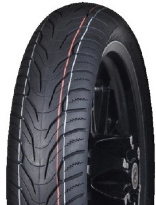 VEE-RUBBER VRM-396 110/70 - 11 TL 45L FRONT