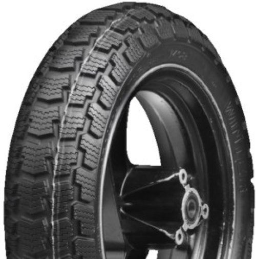 VEE-RUBBER VRM-408 130/60 - 13 TL 60P FRONT/REAR M+S