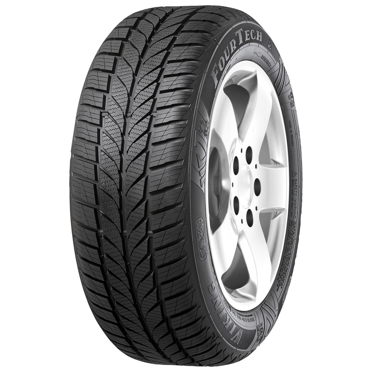 VIKING FOURTECH 195/55R16 87V