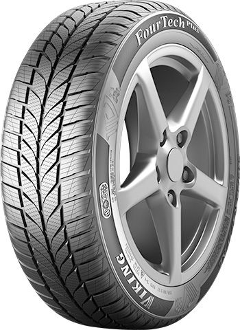 VIKING FOURTECH PLUS 155/65R14 75T BSW