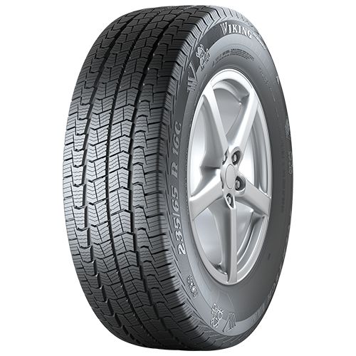 VIKING FOURTECH VAN 205/65R16C 107T