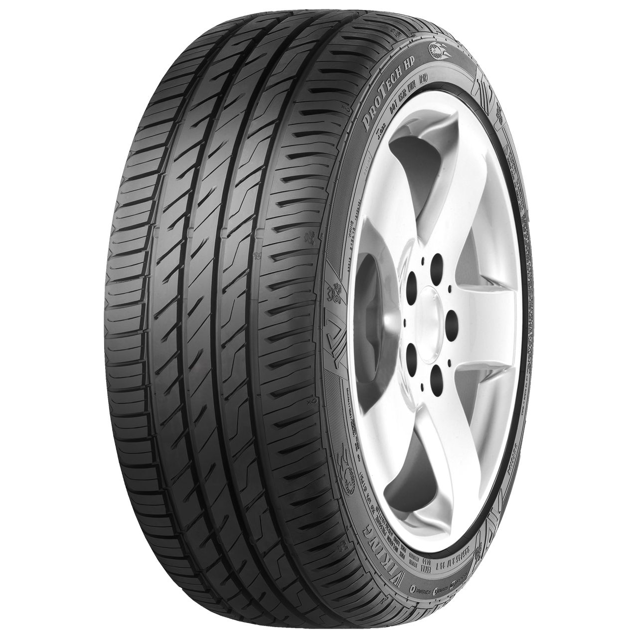 VIKING PROTECH HP 245/40R17 91Y FR