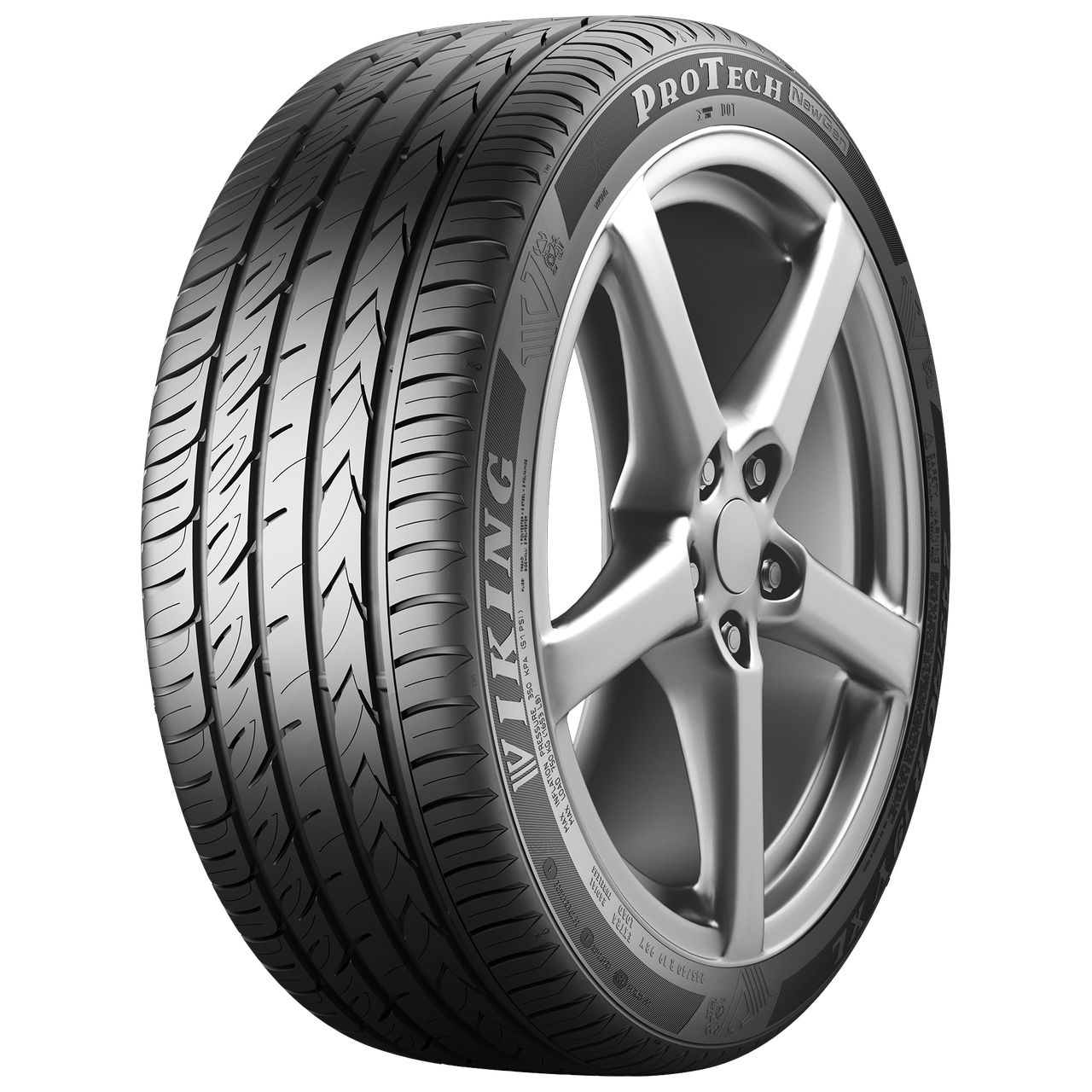 VIKING PROTECH NEWGEN 175/65R15 84H