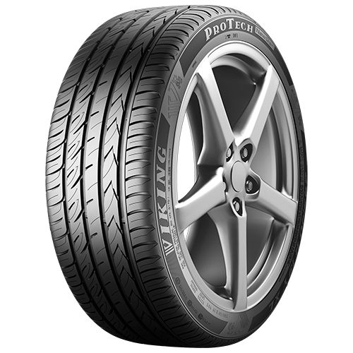 VIKING PROTECH NEWGEN 205/40R17 84W FR XL