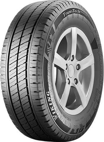 VIKING TRANSTECH NEWGEN 175/65R14C 90T BSW