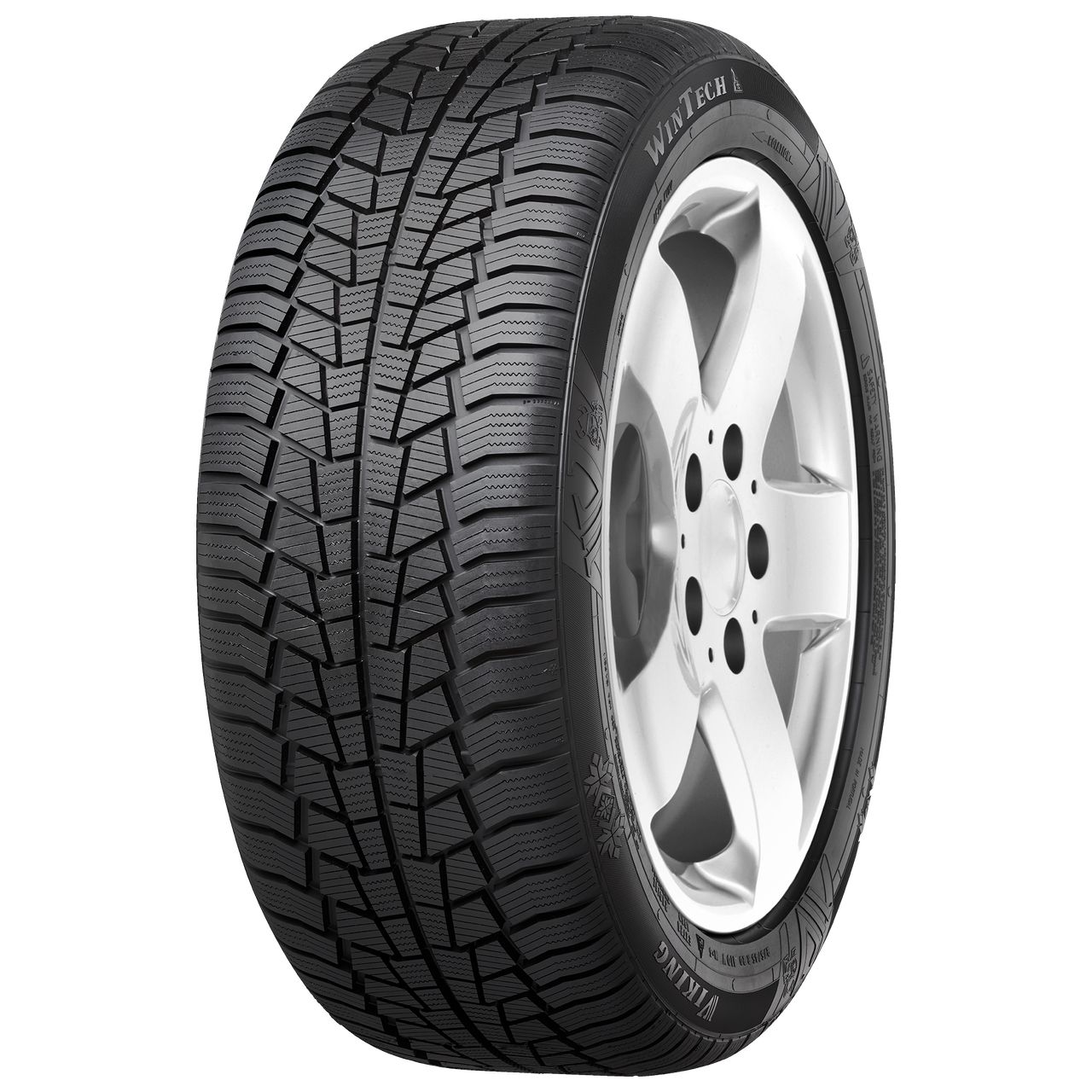 VIKING WINTECH 165/60R15 77T