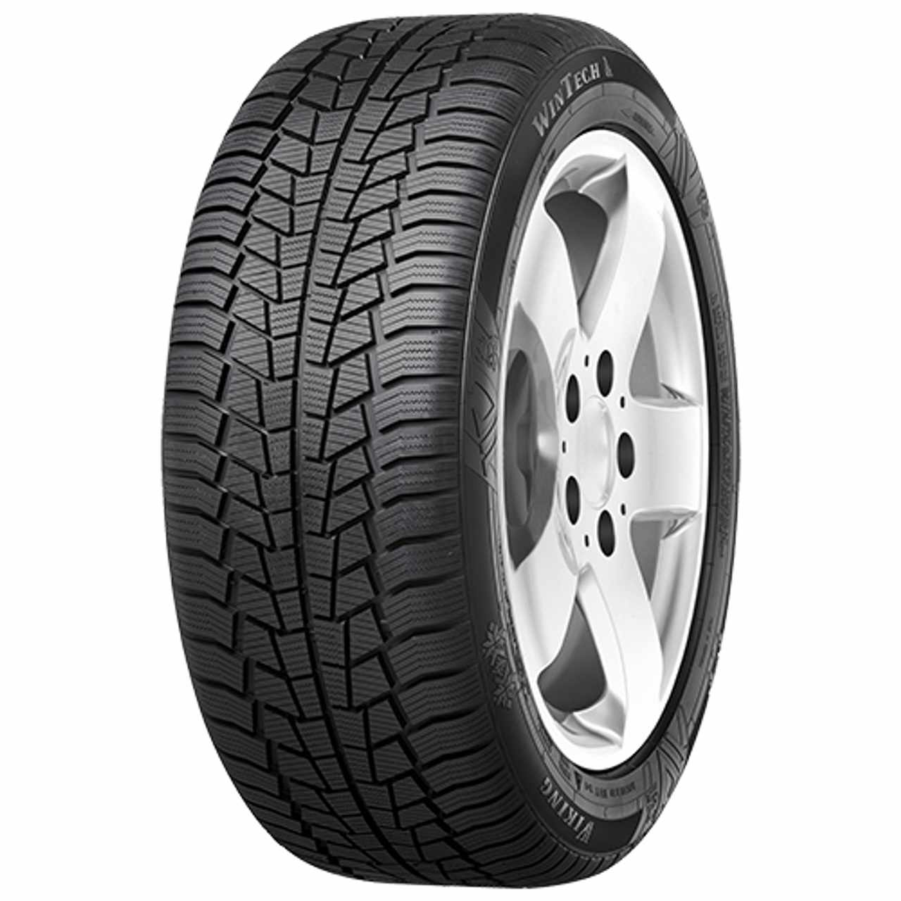 VIKING WINTECH 185/55R15 82T