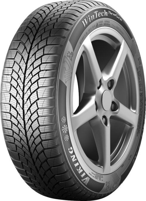 VIKING WINTECH NEWGEN (EVc) 205/55R17 95V BSW XL