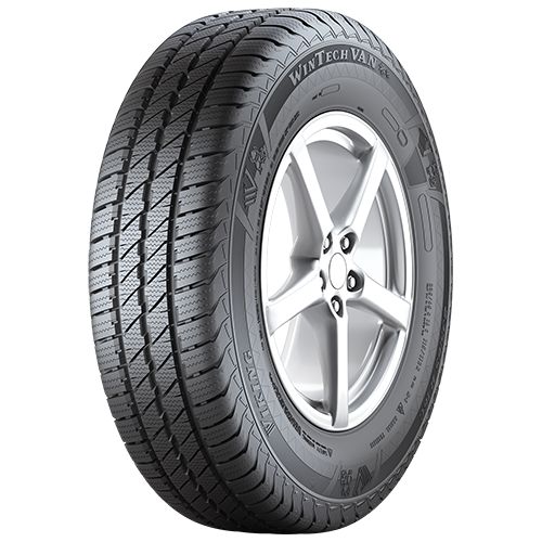 VIKING WINTECH VAN 195/75R16C 107R BSW