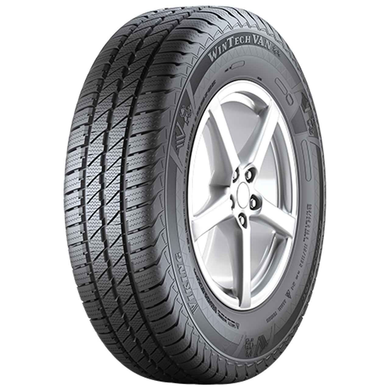 VIKING WINTECH VAN 215/70R15C 109R BSW