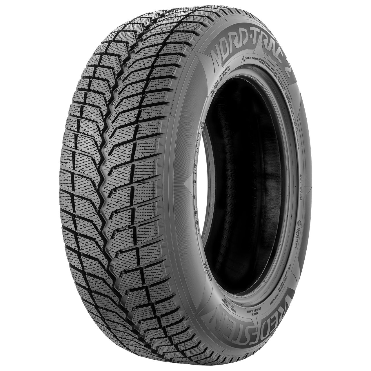 VREDESTEIN NORD-TRAC 2 195/65R15 95T XL