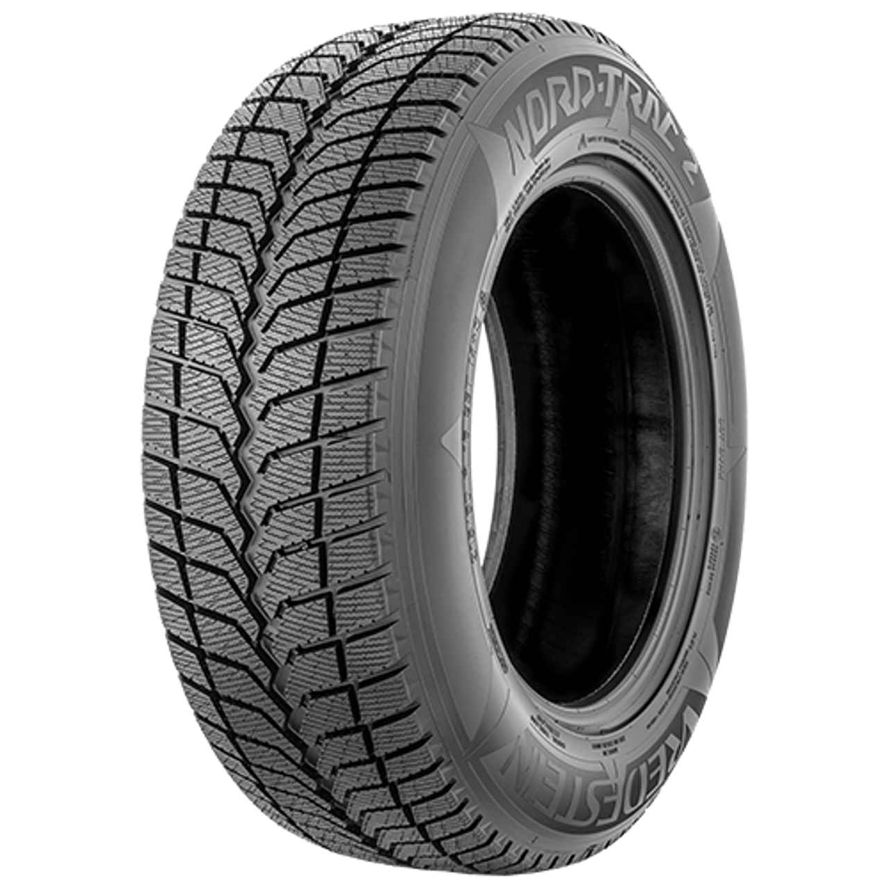 VREDESTEIN NORD-TRAC 2 205/55R16 94T XL