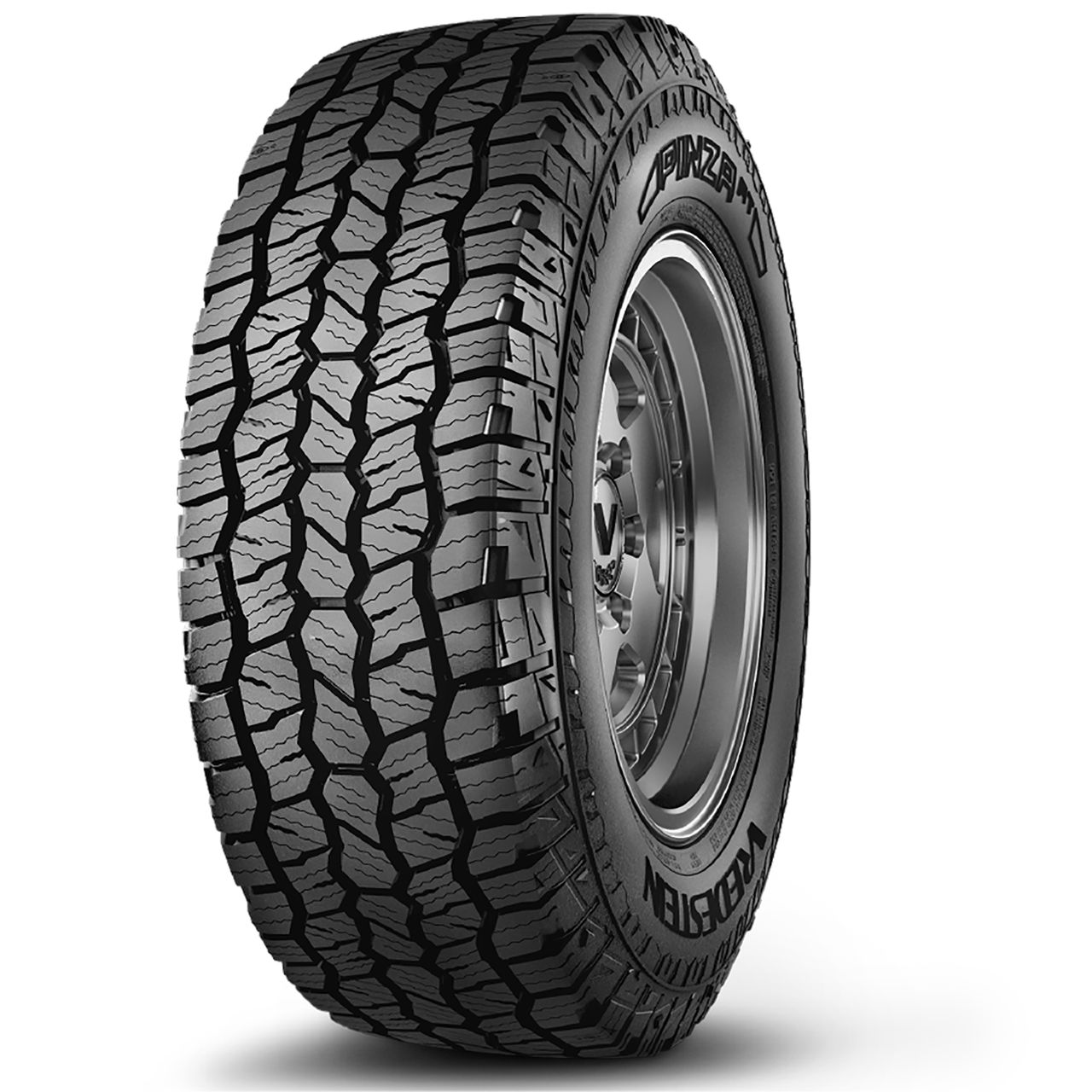 VREDESTEIN PINZA AT 245/70R16 111T BSW XL