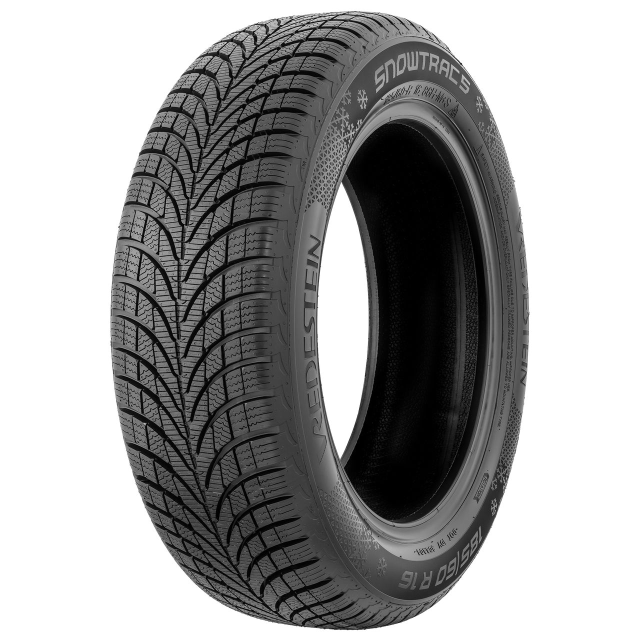 VREDESTEIN SNOWTRAC 5 165/60R14 79T XL