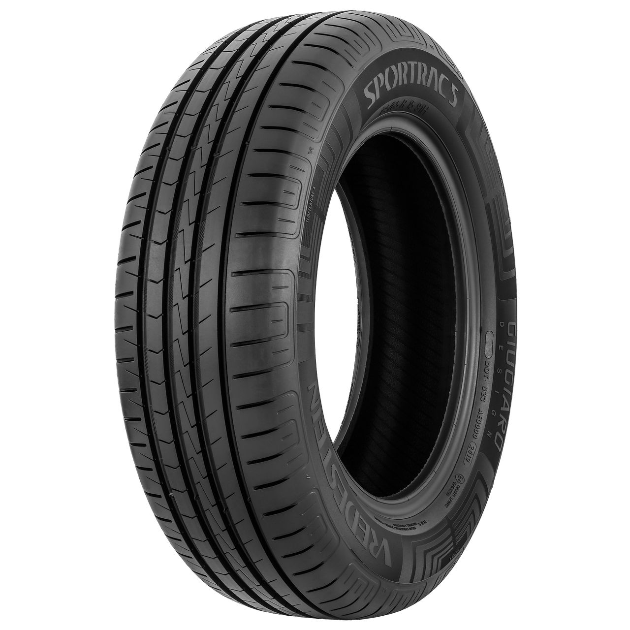 VREDESTEIN SPORTRAC 5 (AO) 185/65R15 92V BSW XL