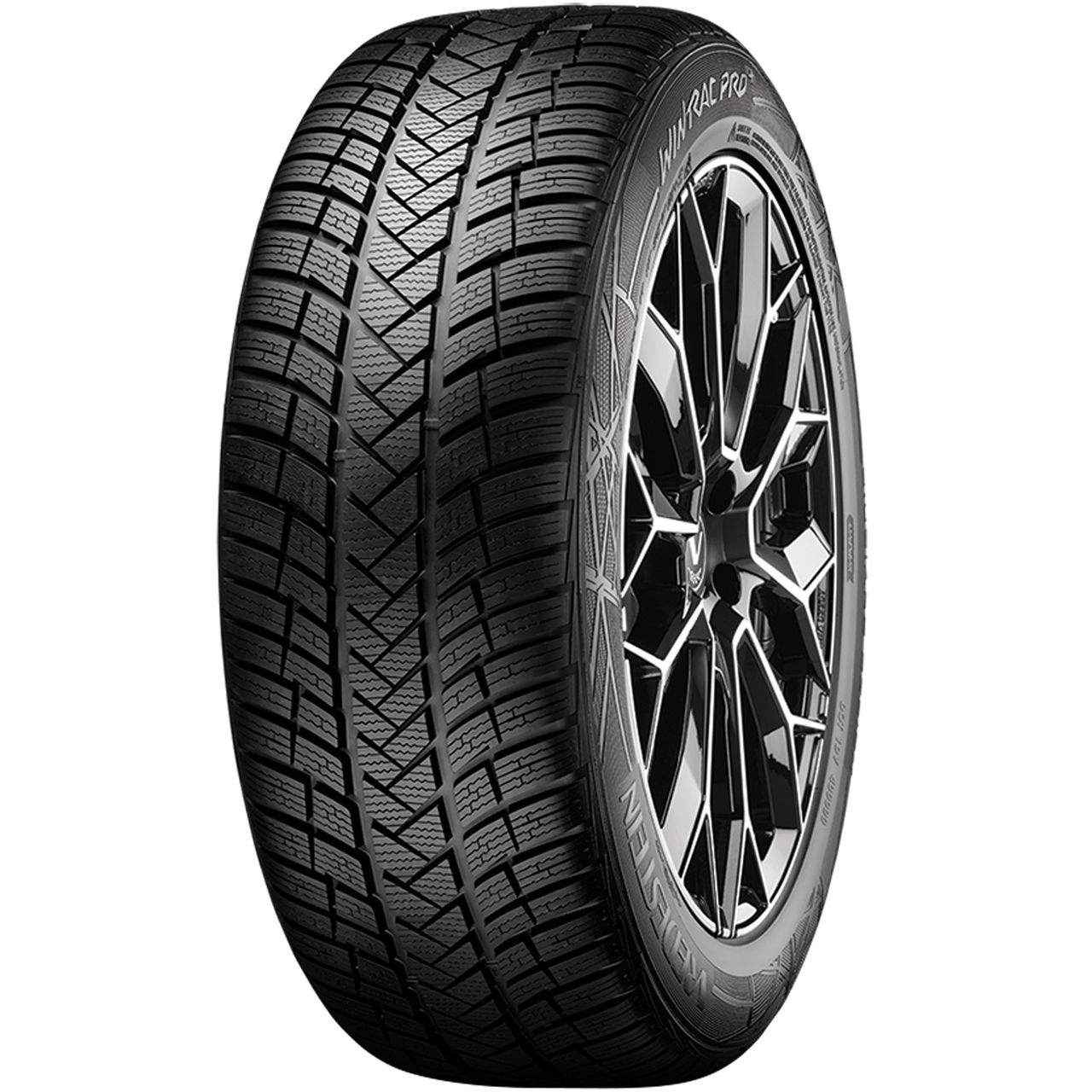 VREDESTEIN WINTRAC PRO+ 205/40R18 86V BSW XL