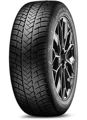 VREDESTEIN WINTRAC PRO+ 205/45R17 88V BSW XL