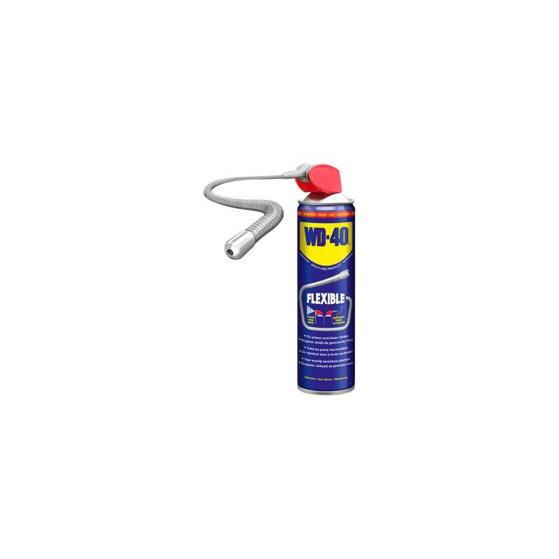 WD-40 Multiöl